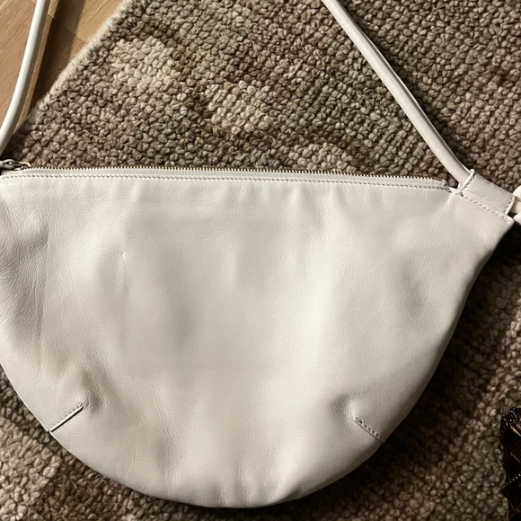 Freda Salvador Elodie Crescent Bag - Picture 5 of 5